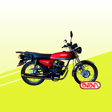 BACCIO CLASSIC FS 125