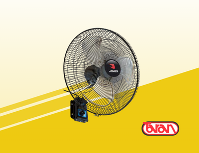 VENTILADORES DE PARED INDUSTRIAL JAMES VWI-200