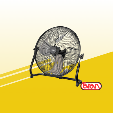 VENTILADORES TURBO CUORI CICLONE