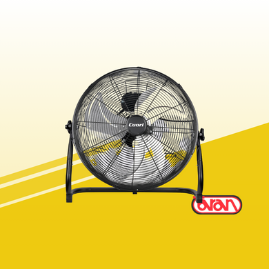 VENTILADORES TURBO CUORI CICLONE