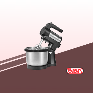 BATIDORA CON BOWL XION XI-BA550-CU