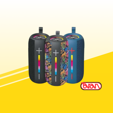 PARLANTE INALAMBRICO XION XI-XT3