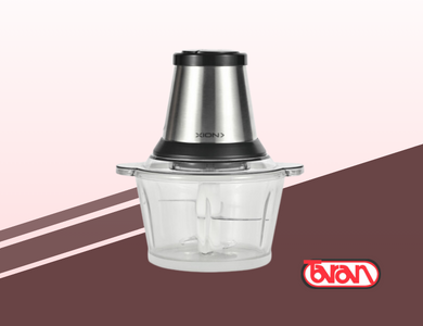 PICADORA DE ALIMENTOS XION XI-PIC500-CU