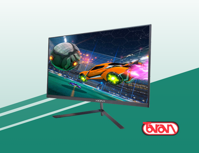 MONITORES XION XI-MNT24-CU