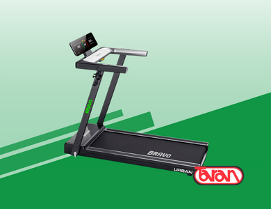 CAMINADOR BRAVO URBAN