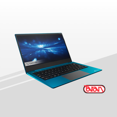 NOTEBOOK GATEWAY GWTN133-1