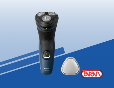 AFEITADORA SERIE 1000 PHILIPS S1151/00