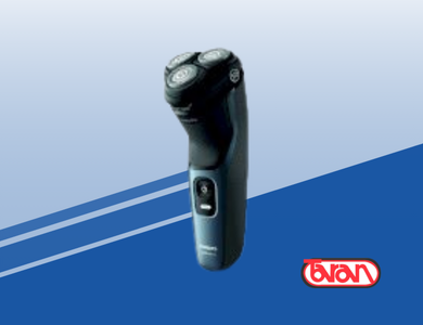 AFEITADORA SERIE 3000 PHILIPS S3144/00