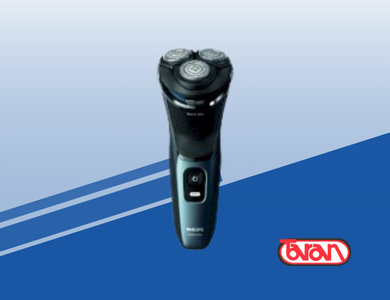 AFEITADORA SERIE 3000 PHILIPS S3144/00