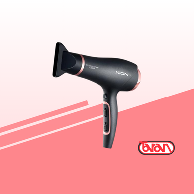 SECADOR DE CABELLO XION XI-SE2205ION-GROSE