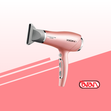 SECADOR DE CABELLO XION XI-SE2205ION-GROSE