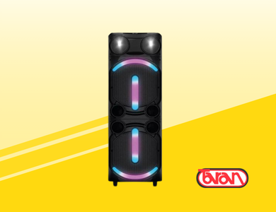 TORRE DE SONIDO PHILIPS TAX5708/77