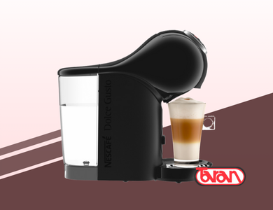 CAFETERA DOLCE GUSTO GENIO S + NDGGENIOSIMP