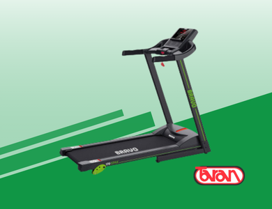 CAMINADOR BRAVO 170 STYLE
