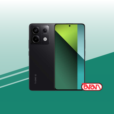 CELULARES XIAOMI REDMI NOTE 13 PRO 5G 8GB/256GB