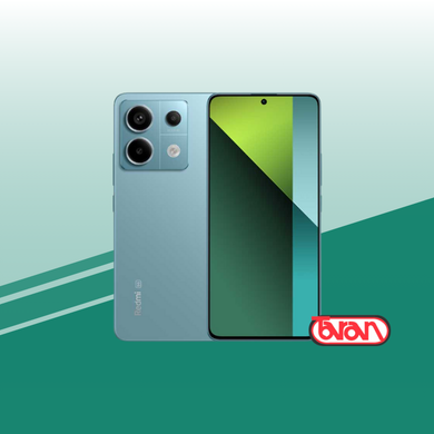 CELULARES XIAOMI REDMI NOTE 13 PRO 5G 8GB/256GB