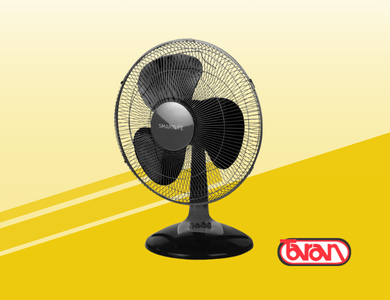 VENTILADORES DE MESA SMARTLIFE SL-TF40B