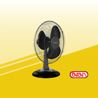 VENTILADORES DE MESA SMARTLIFE SL-TF40B