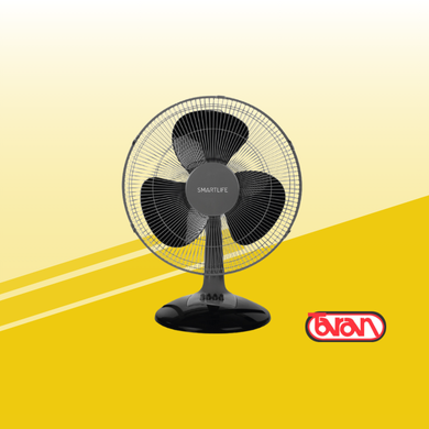 VENTILADORES DE MESA SMARTLIFE SL-TF40B