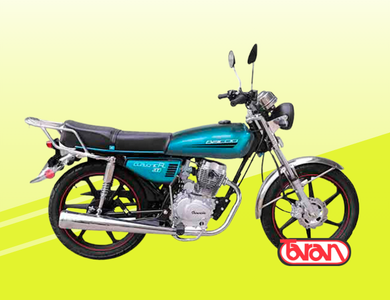 MOTO BACCIO FL 200