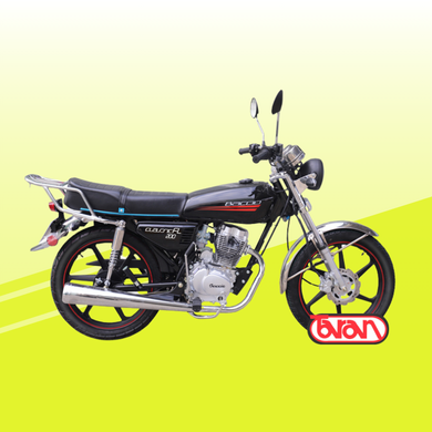 MOTO BACCIO FL 200