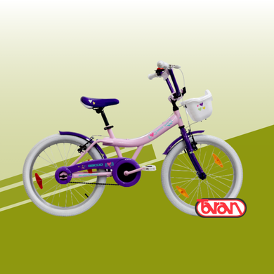 BICICLETA BACCIO MYSTIC