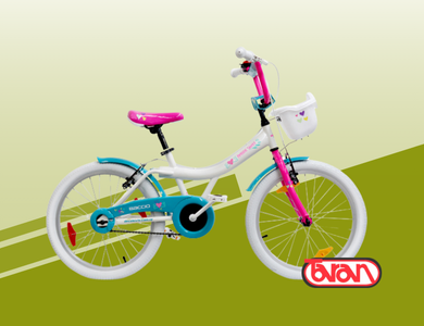 BICICLETA BACCIO MYSTIC