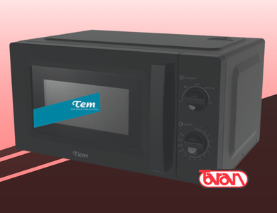 MICROONDAS TEM T1OMI20MB2406