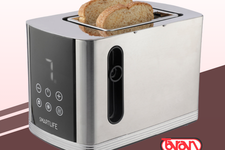 SMARTLIFE TOSTADORA