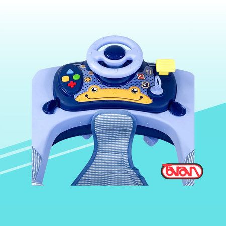 ANDADORES BEBESIT RUNNER 7170