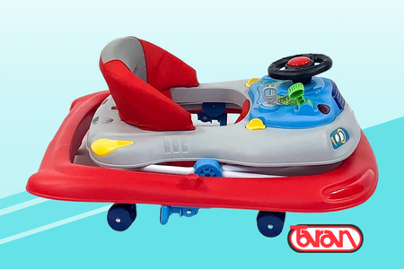 ANDADORES BEBESIT RUNNER 7171