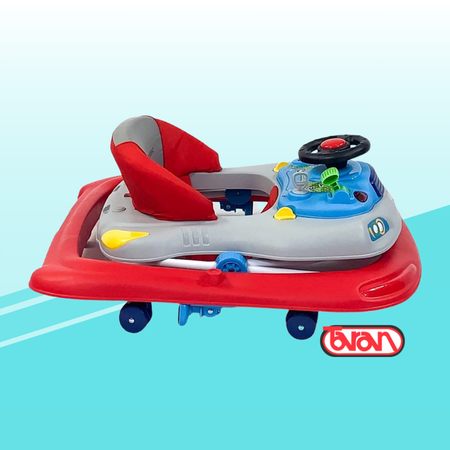 ANDADORES BEBESIT RUNNER 7171