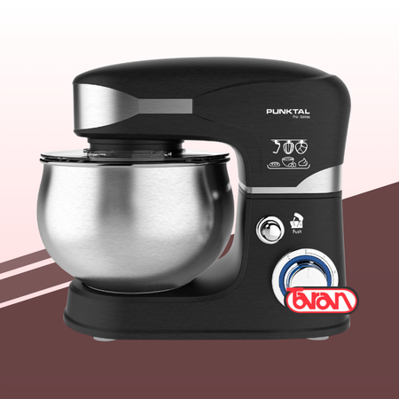 BATIDORA PLANETARIA PUNKTAL PK-9370