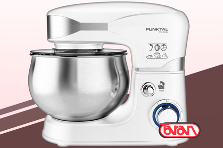 BATIDORA PLANETARIA PUNKTAL PK-9370