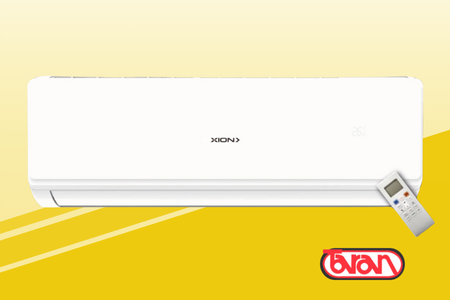 AIRE ACONDICIONADO 18000 BTU XION XI-AAS18000-2