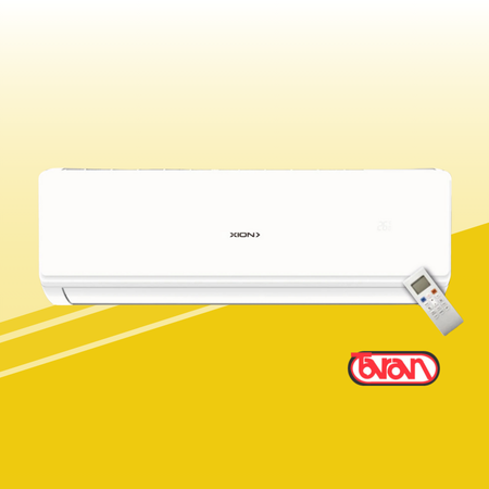 AIRE ACONDICIONADO 9000 BTU XION AAS9000-2