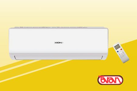 AIRE ACONDICIONADO INVERTER 18000 BTU XION XI-AAS18INV-2