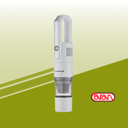 ASPIRADORA INALAMBRICA USB WINCO