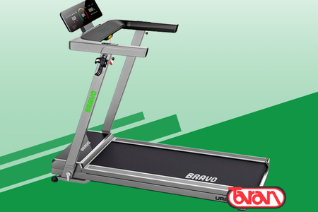 CAMINADOR BRAVO URBAN PLUS