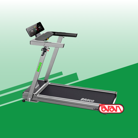 CAMINADOR BRAVO URBAN PLUS