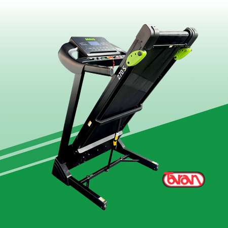 CAMINADORES BRAVO 270 S
