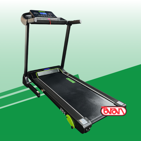 CAMINADORES BRAVO 270 S