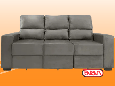 SOFA 3 CUERPOS LOUIS