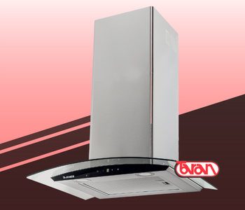 JAMES CURVA 60 INOXIDABLE