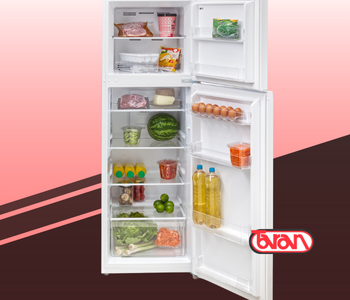 REFRIGERADORES CON FREEZERS JAMES RJ 301 INV B