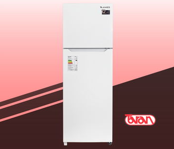 REFRIGERADORES CON FREEZERS JAMES RJ 401 INV B