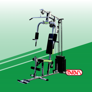 GIMNASIO BRAVO