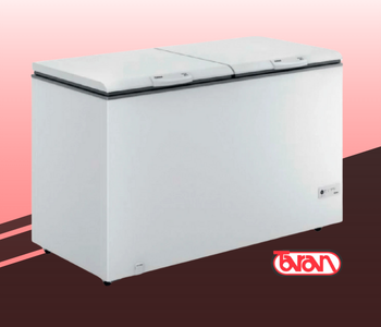 FREEZERS HORIZONTAL CONSUL CHB53LBDWX
