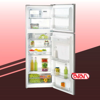 REFRIGERADOR FRÍO SECO SMARTLIFE SL-RNF210S