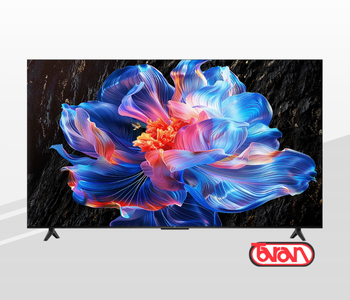 TV LED 55" 4K HDR TV TCL 55V6C